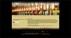 Desktop Screenshot of belavision.com
